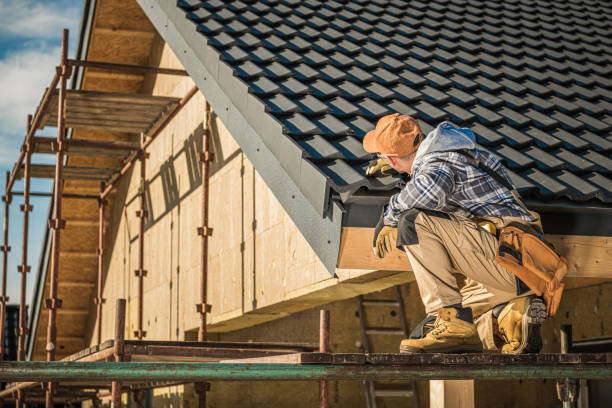 4 Ply Roofing in Page, AZ