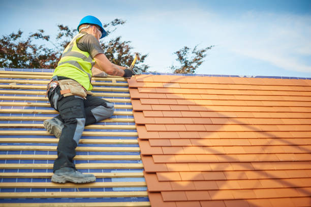 Best Slate Roofing  in Page, AZ